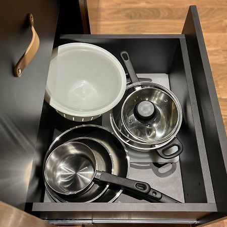 Stary Toruń Stylowy Apartament Wabi Sabi Z Smart Tv מראה חיצוני תמונה