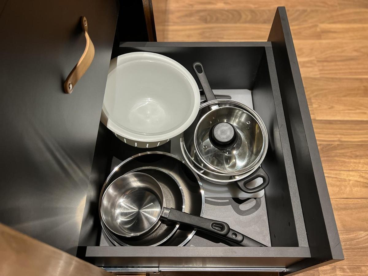 Stary Toruń Stylowy Apartament Wabi Sabi Z Smart Tv מראה חיצוני תמונה